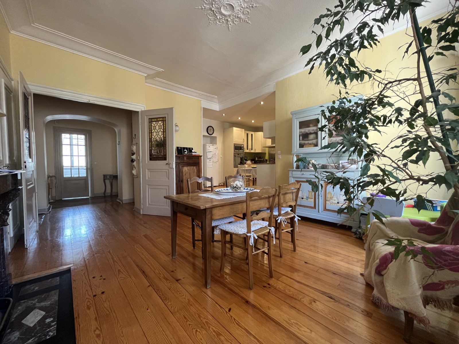 Image_1, Appartement, Saint-Étienne, ref :2401