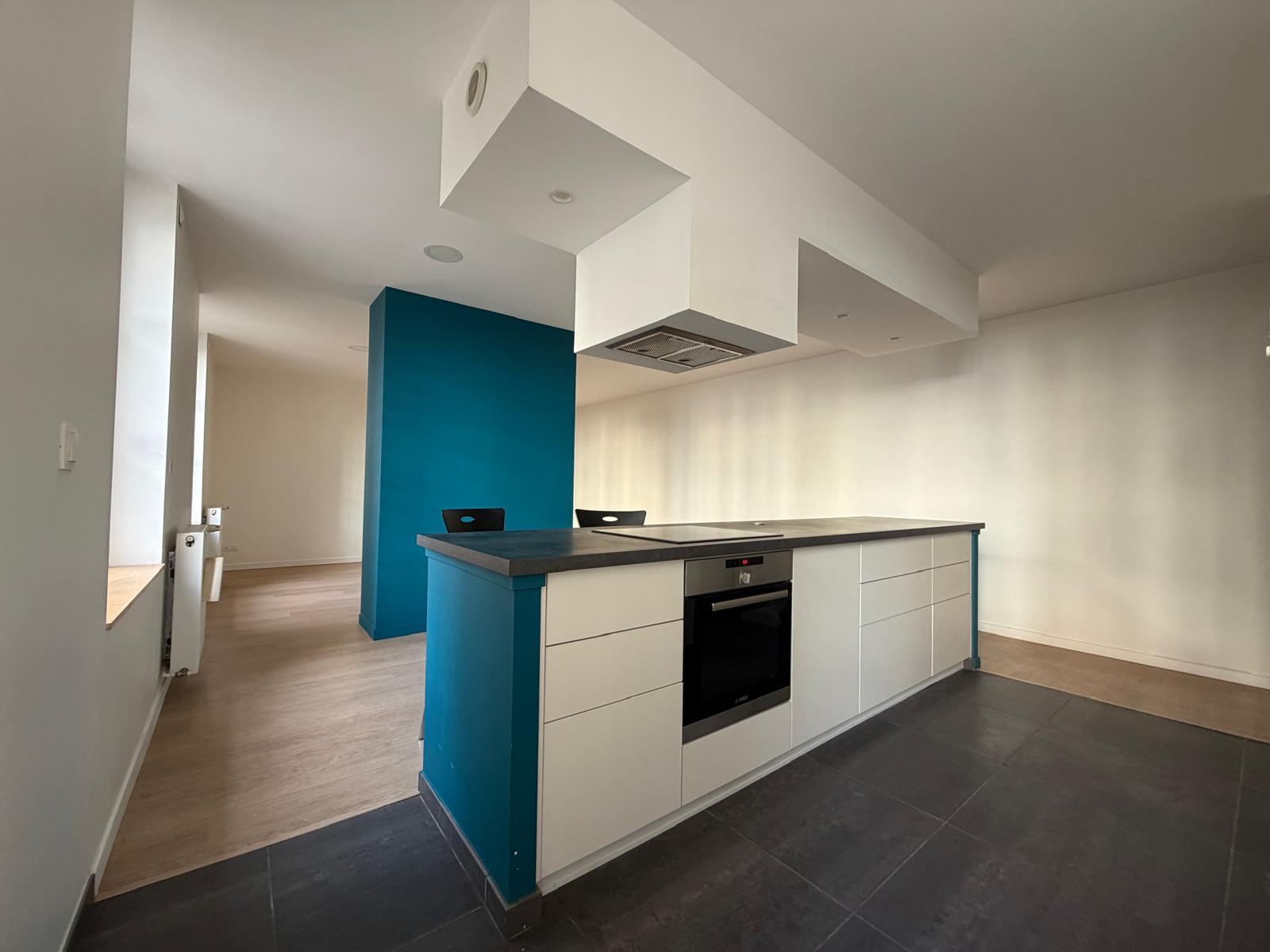Image_1, Appartement, Saint-Étienne, ref :2425