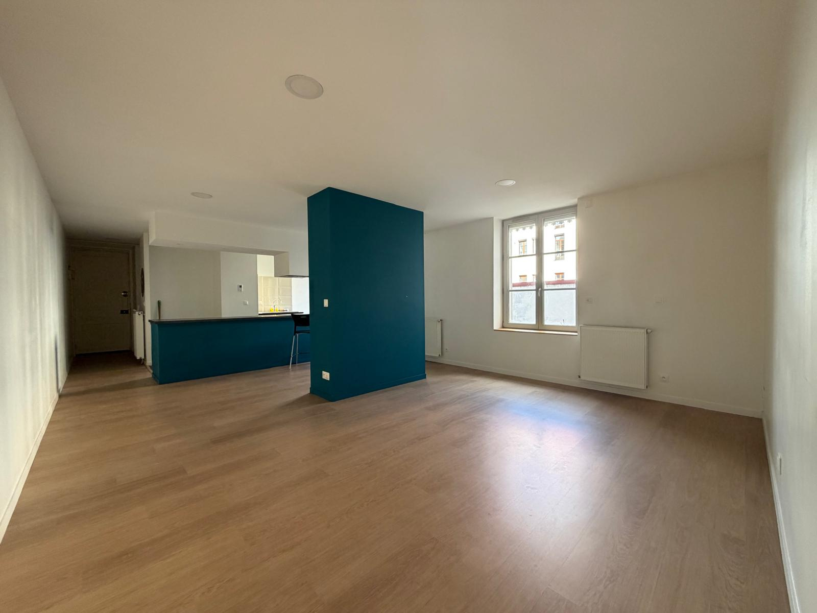 Image_2, Appartement, Saint-Étienne, ref :2425