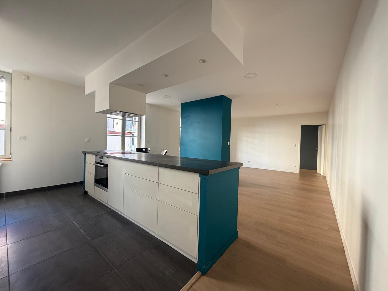 Image_3, Appartement, Saint-Étienne, ref :2425