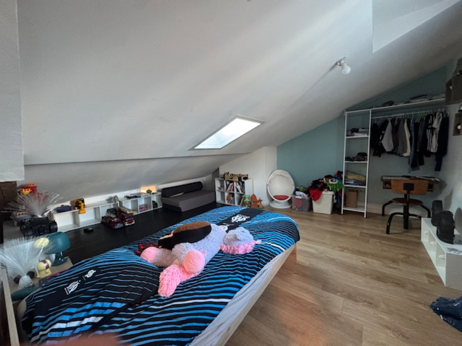 Image_8, Maison, Le Chambon-Feugerolles, ref :2385