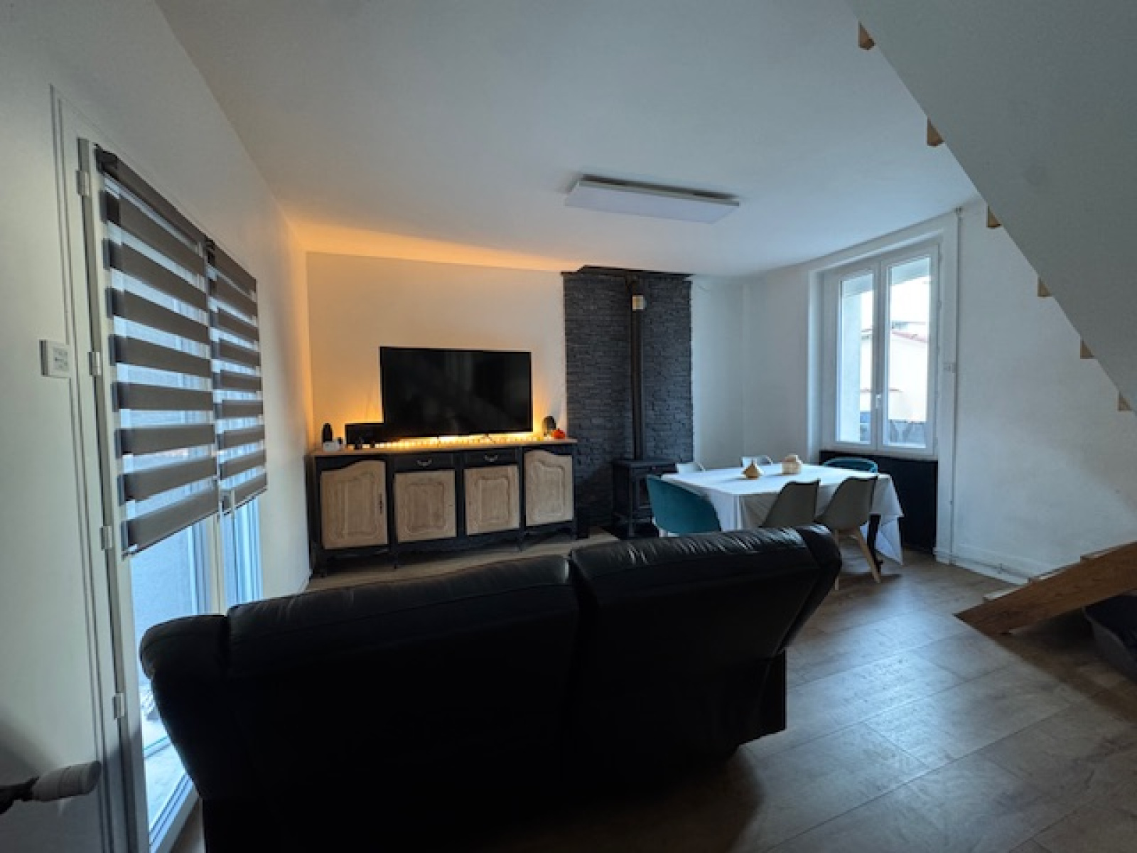 Image_2, Maison, Le Chambon-Feugerolles, ref :2385