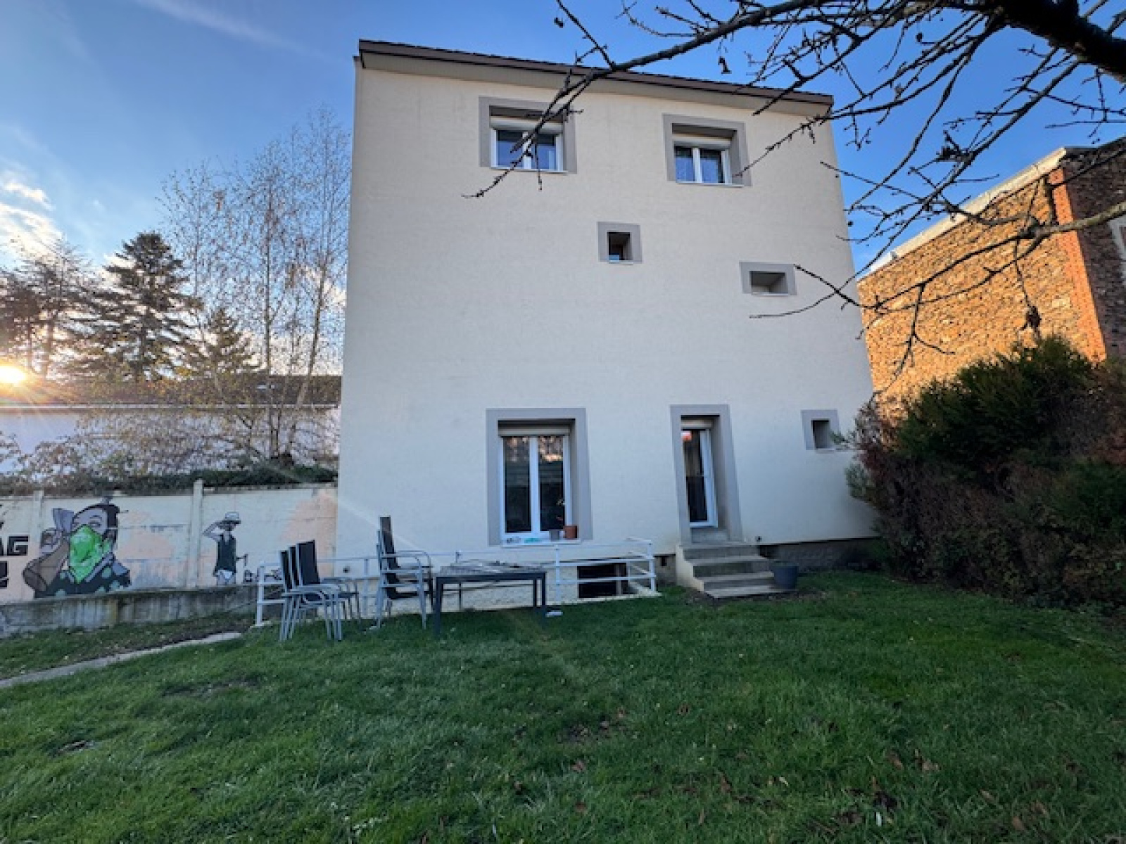 Image_11, Maison, Le Chambon-Feugerolles, ref :2385