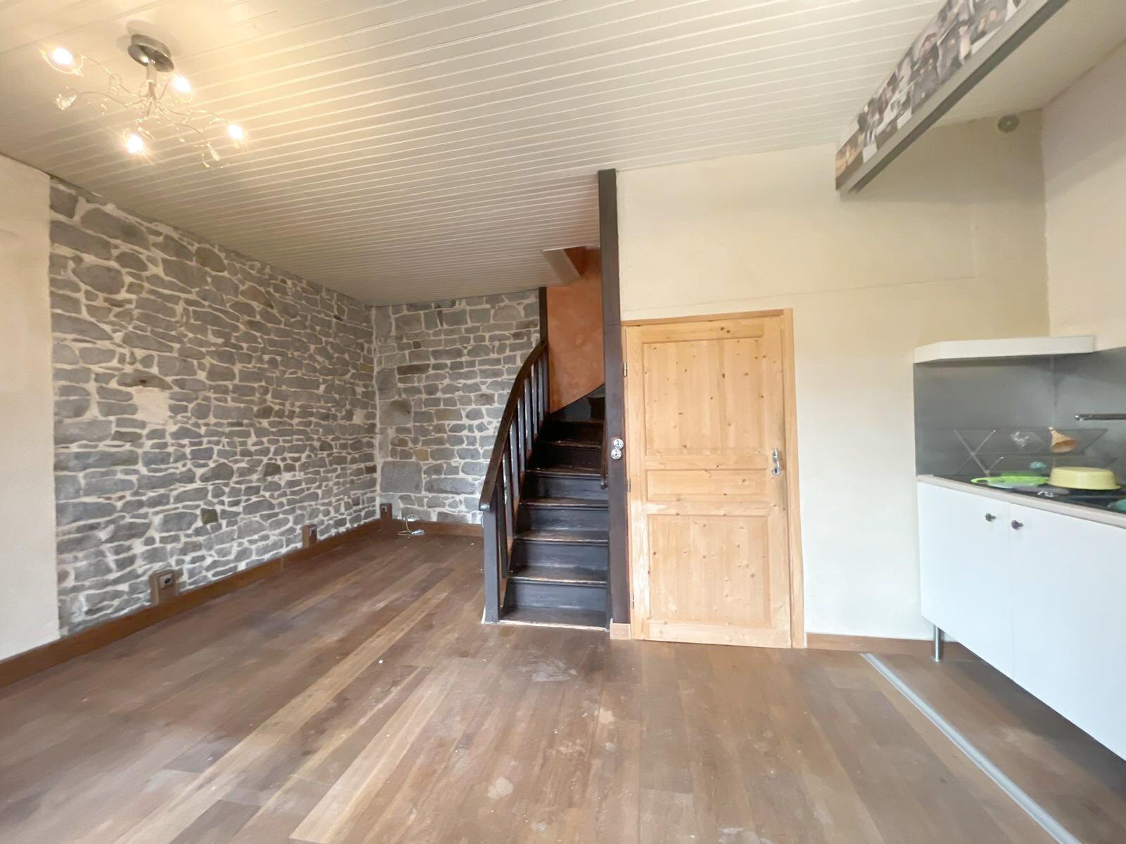 Image_2, Maison, Saint-Étienne, ref :2320