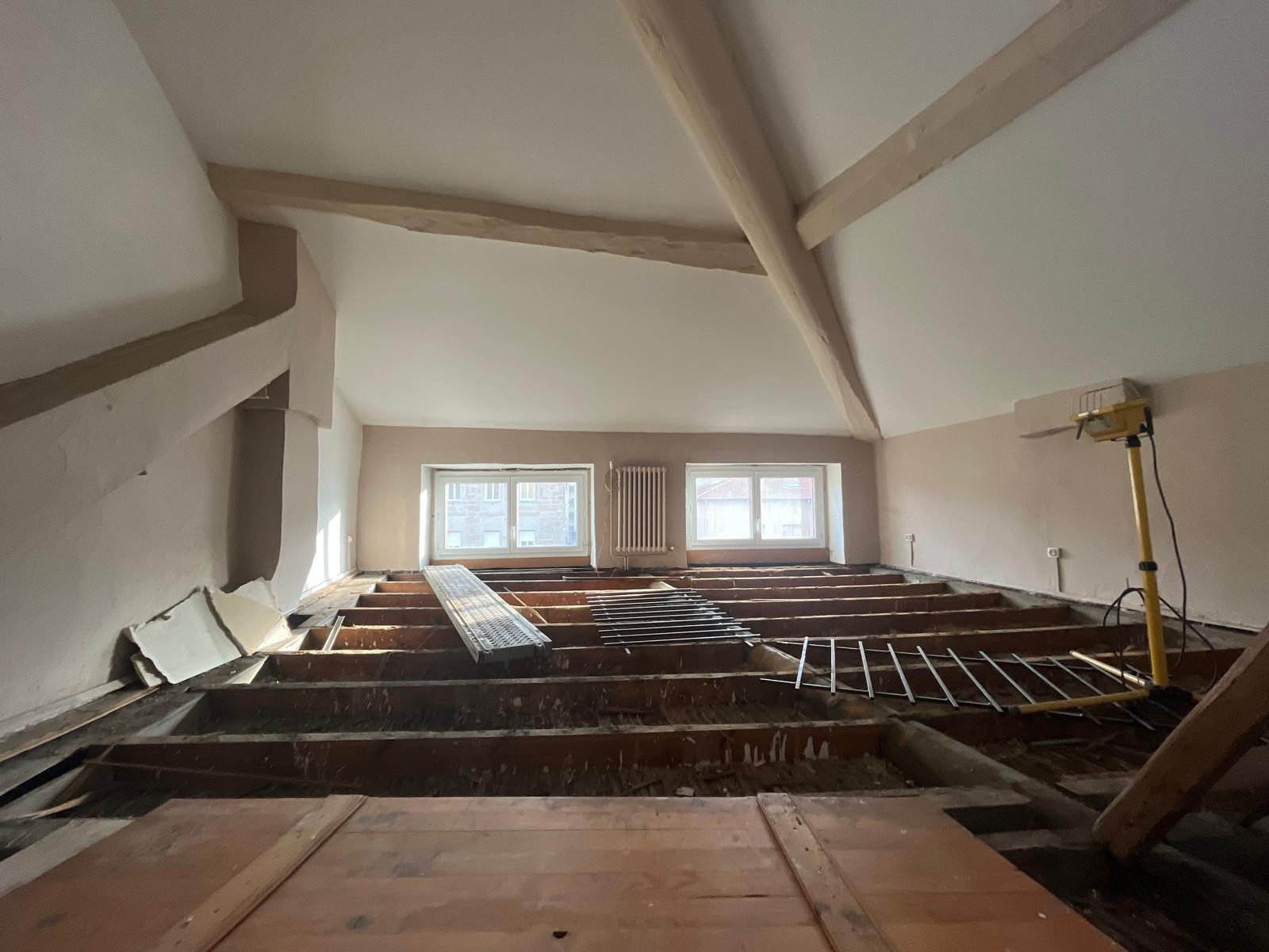 Image_7, Maison, Saint-Étienne, ref :2320