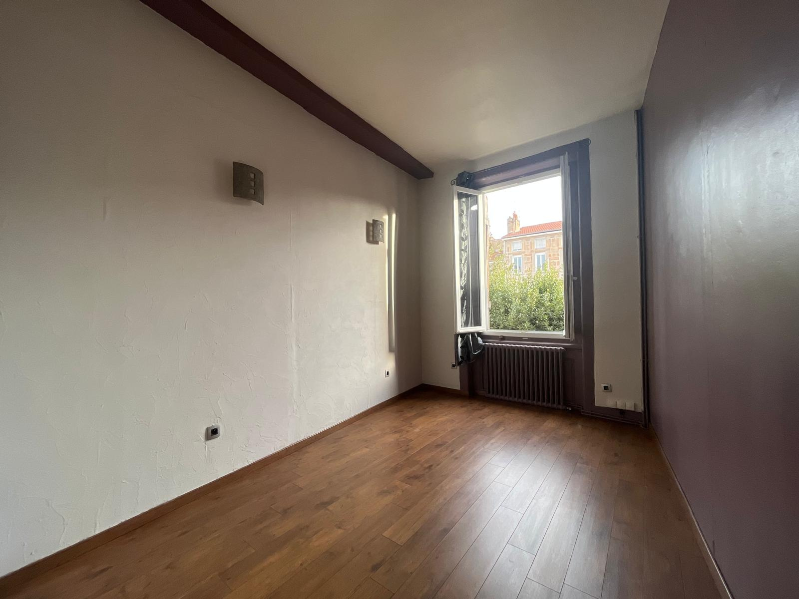 Image_4, Maison, Saint-Étienne, ref :2320