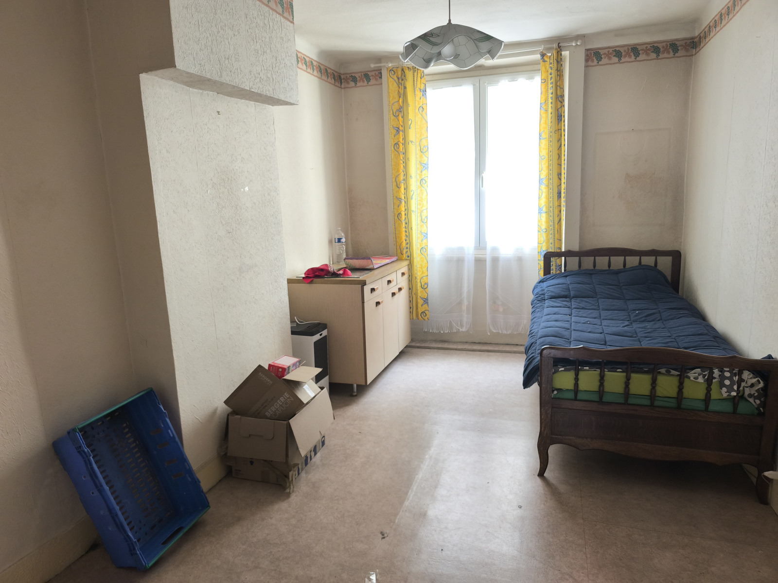 Image_5, Appartement, Saint-Étienne, ref :2390