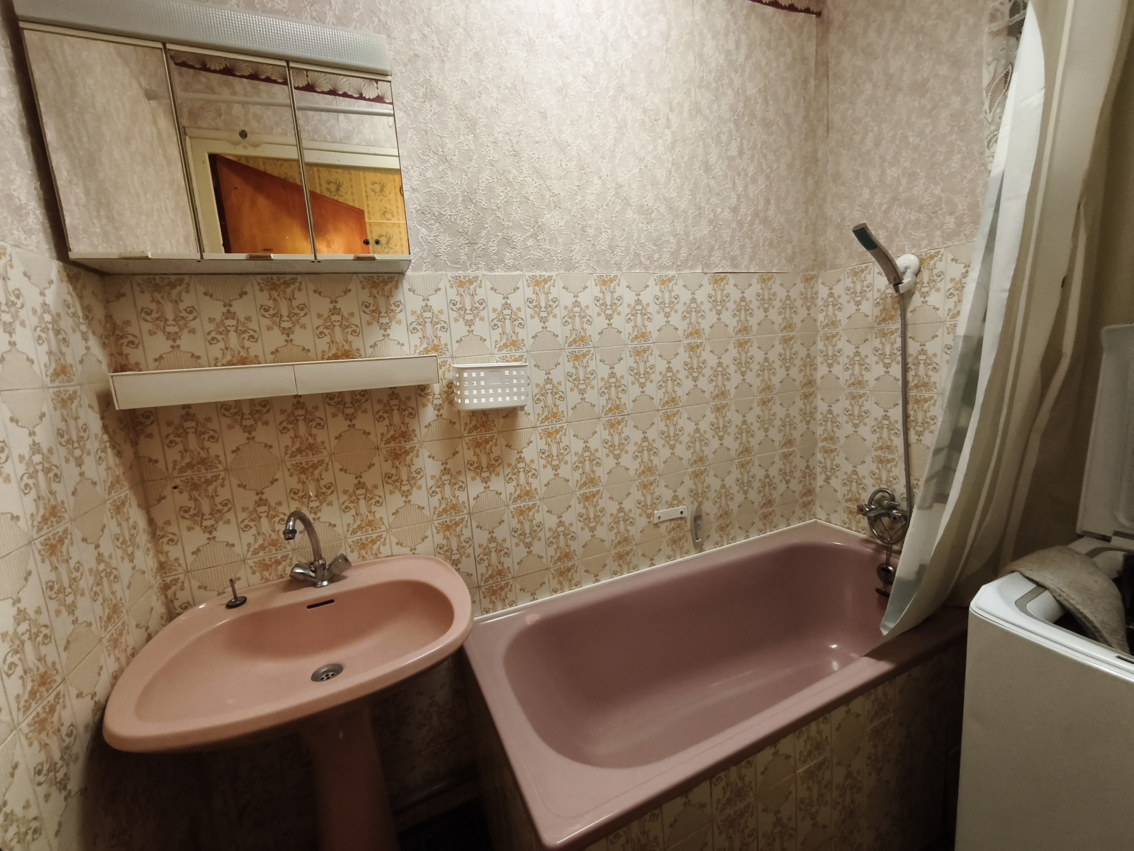 Image_4, Appartement, Saint-Étienne, ref :2390