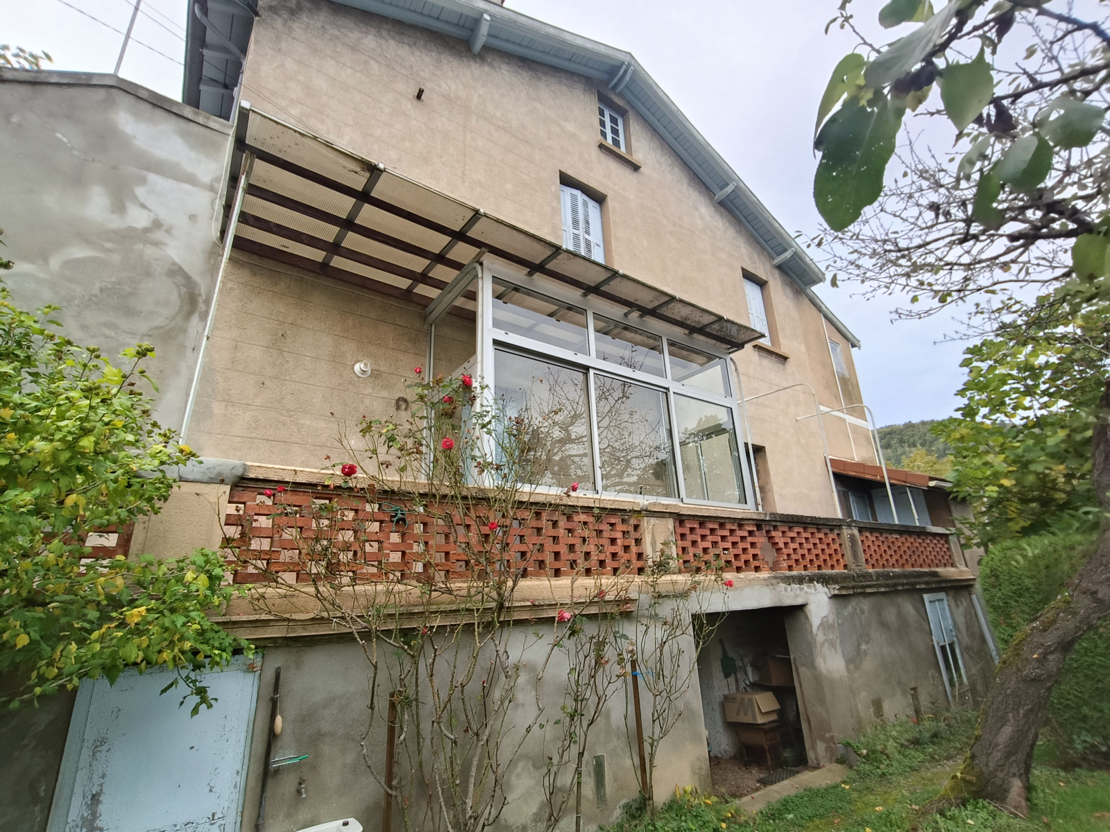 Image_3, Immeuble, Aurec-sur-Loire, ref :2263