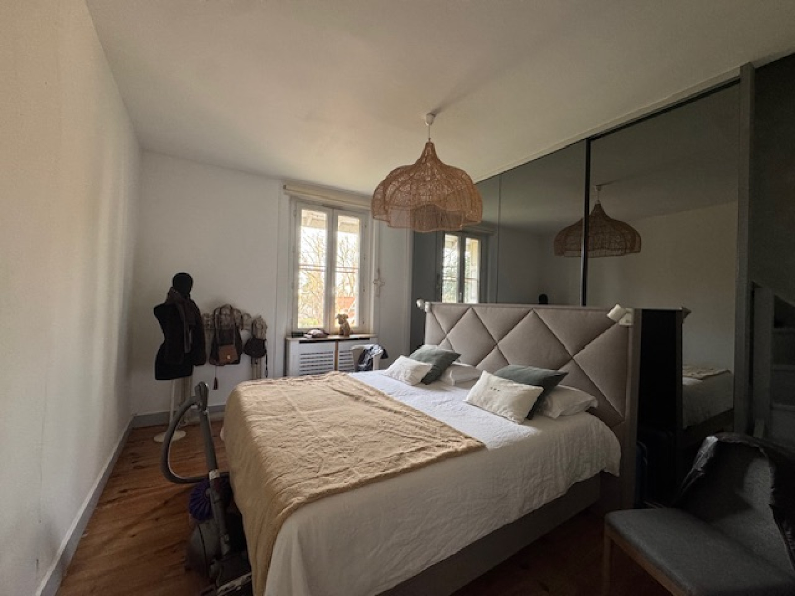 Image_8, Maison, Andrézieux-Bouthéon, ref :2396