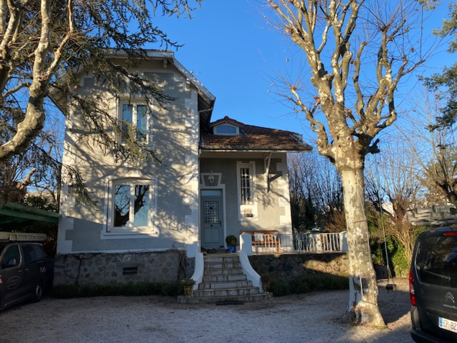 Image_1, Maison, Andrézieux-Bouthéon, ref :2396