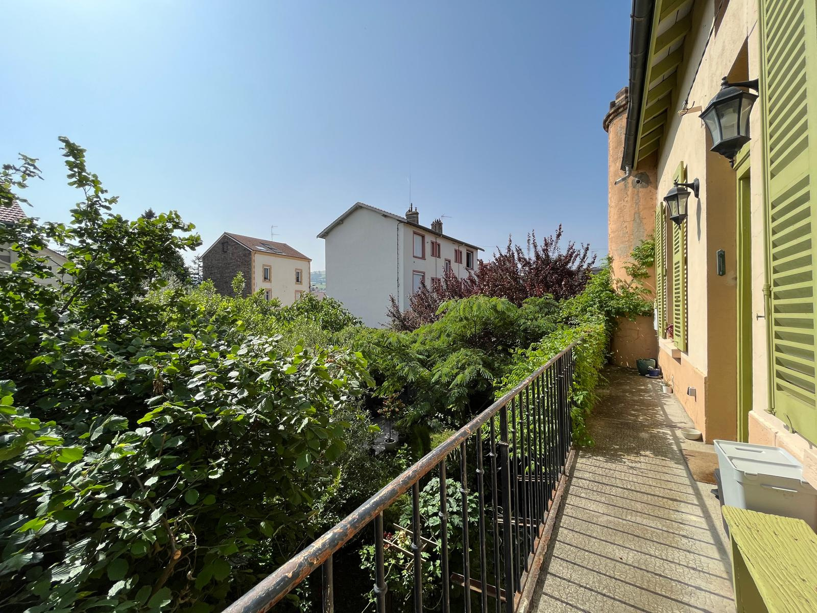 Image_24, Maison, Saint-Chamond, ref :2346