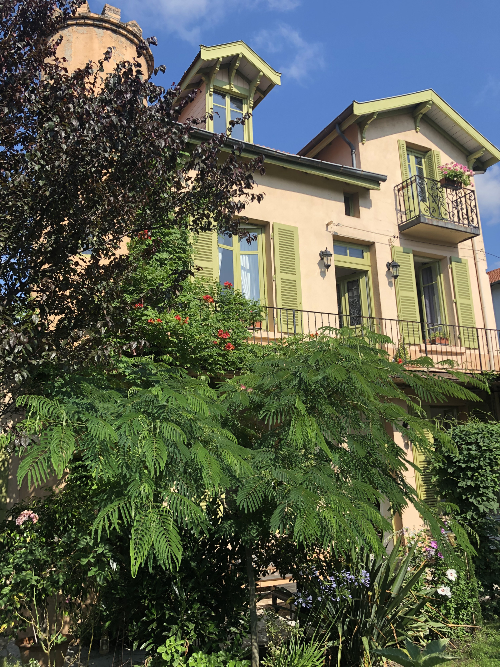 Image_9, Maison, Saint-Chamond, ref :2346