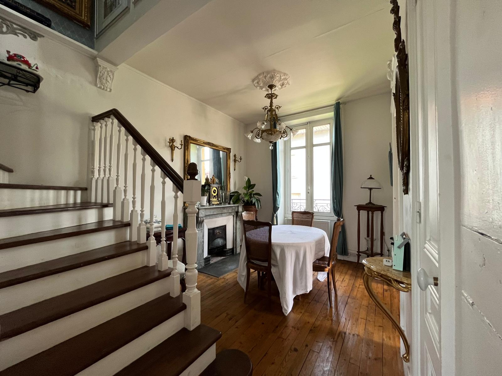 Image_7, Maison, Saint-Chamond, ref :2346