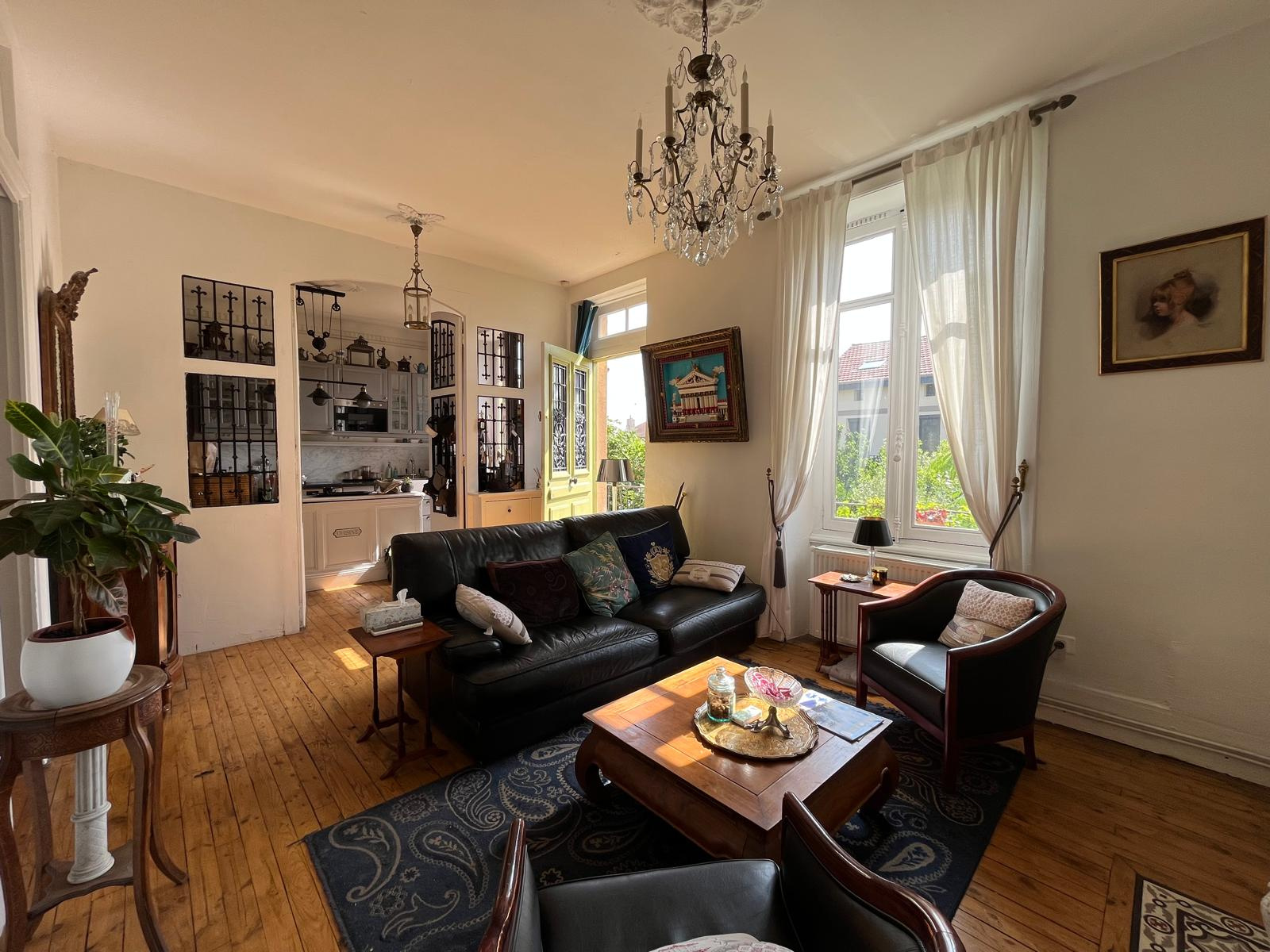 Image_4, Maison, Saint-Chamond, ref :2346