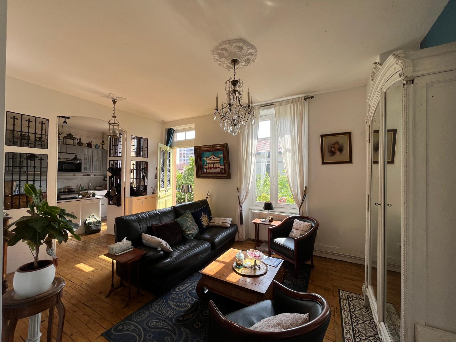 Image_25, Maison, Saint-Chamond, ref :2346