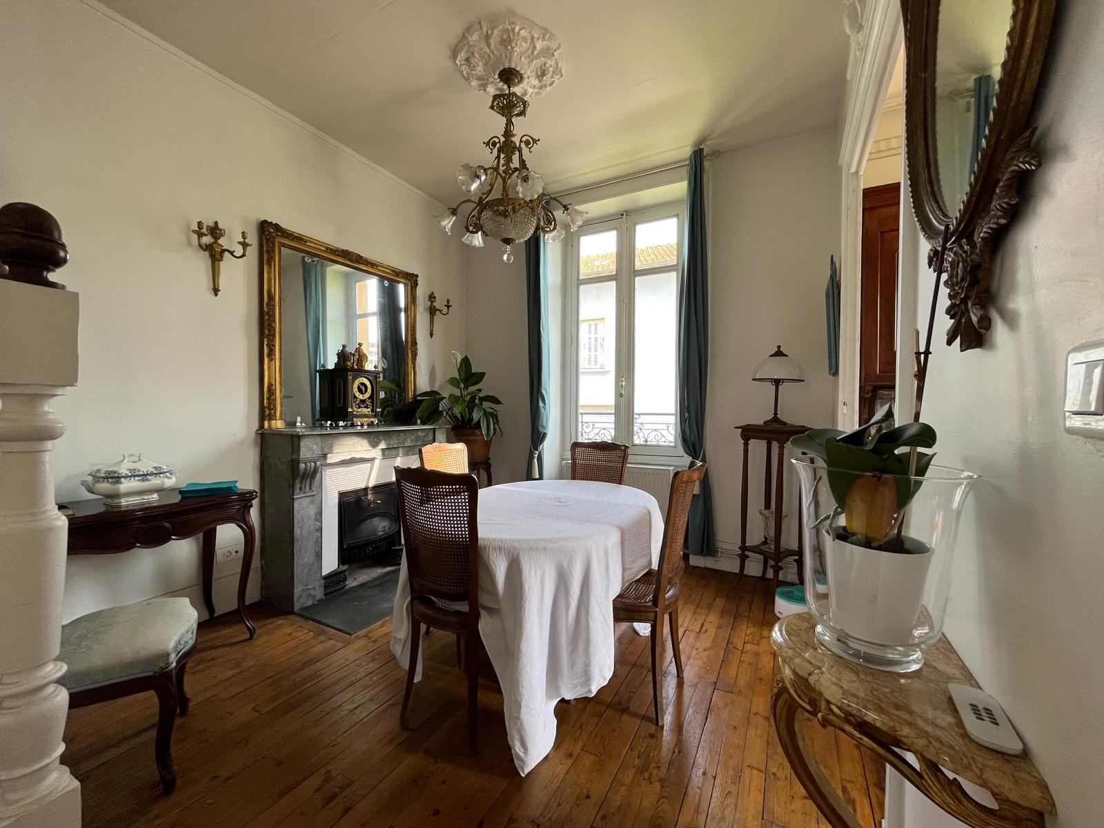 Image_20, Maison, Saint-Chamond, ref :2346