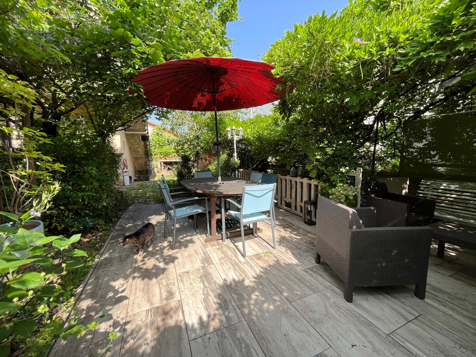 Image_23, Maison, Saint-Chamond, ref :2346