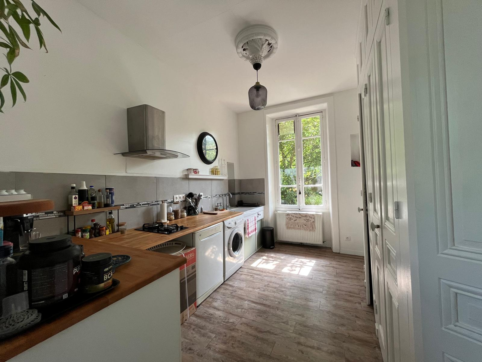 Image_33, Maison, Saint-Chamond, ref :2346