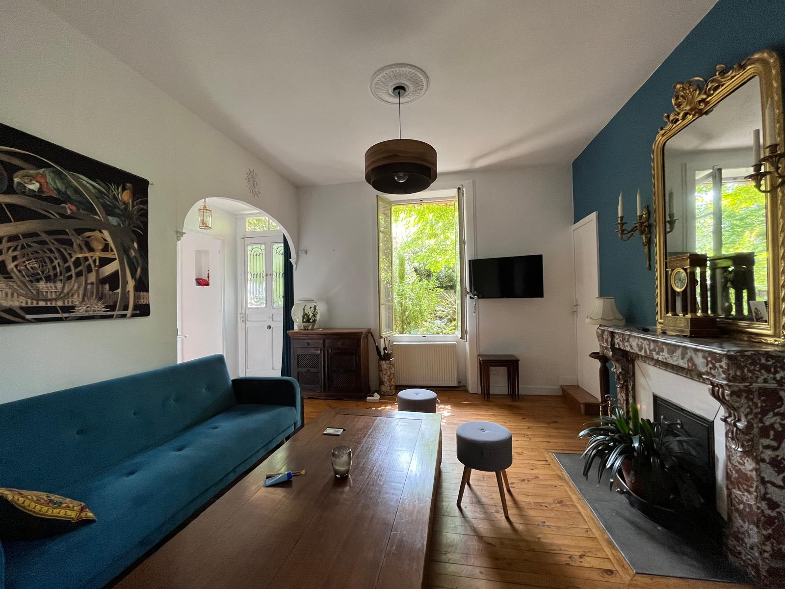 Image_34, Maison, Saint-Chamond, ref :2346