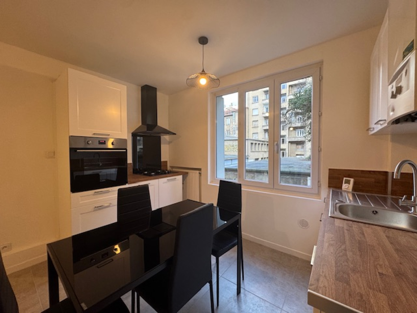 Image_1, Appartement, Saint-Étienne, ref :2405