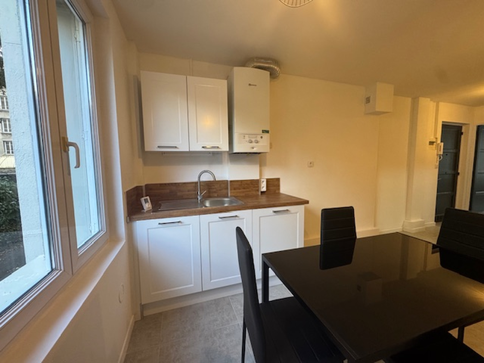 Image_2, Appartement, Saint-Étienne, ref :2405