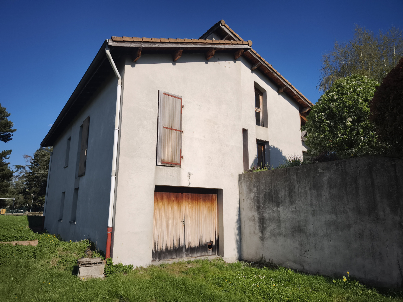 Image_16, Maison, Le Chambon-Feugerolles, ref :2416