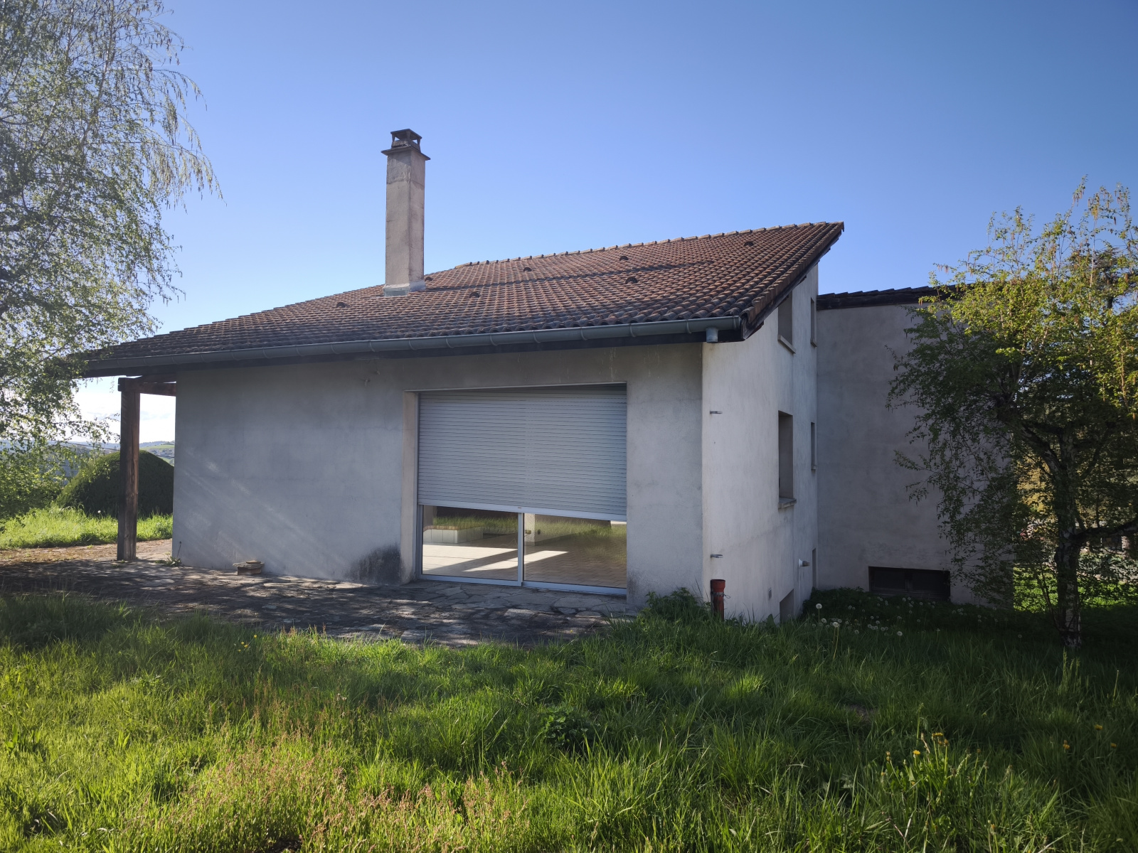 Image_10, Maison, Le Chambon-Feugerolles, ref :2416