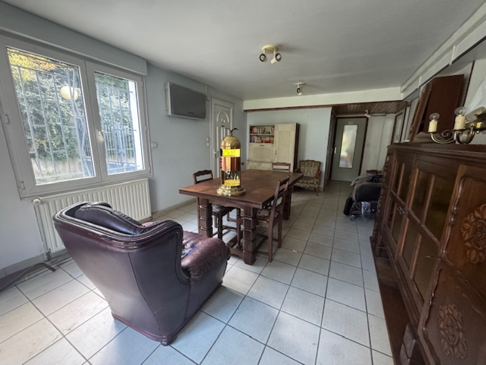 Image_5, Maison, Saint-Étienne, ref :2371