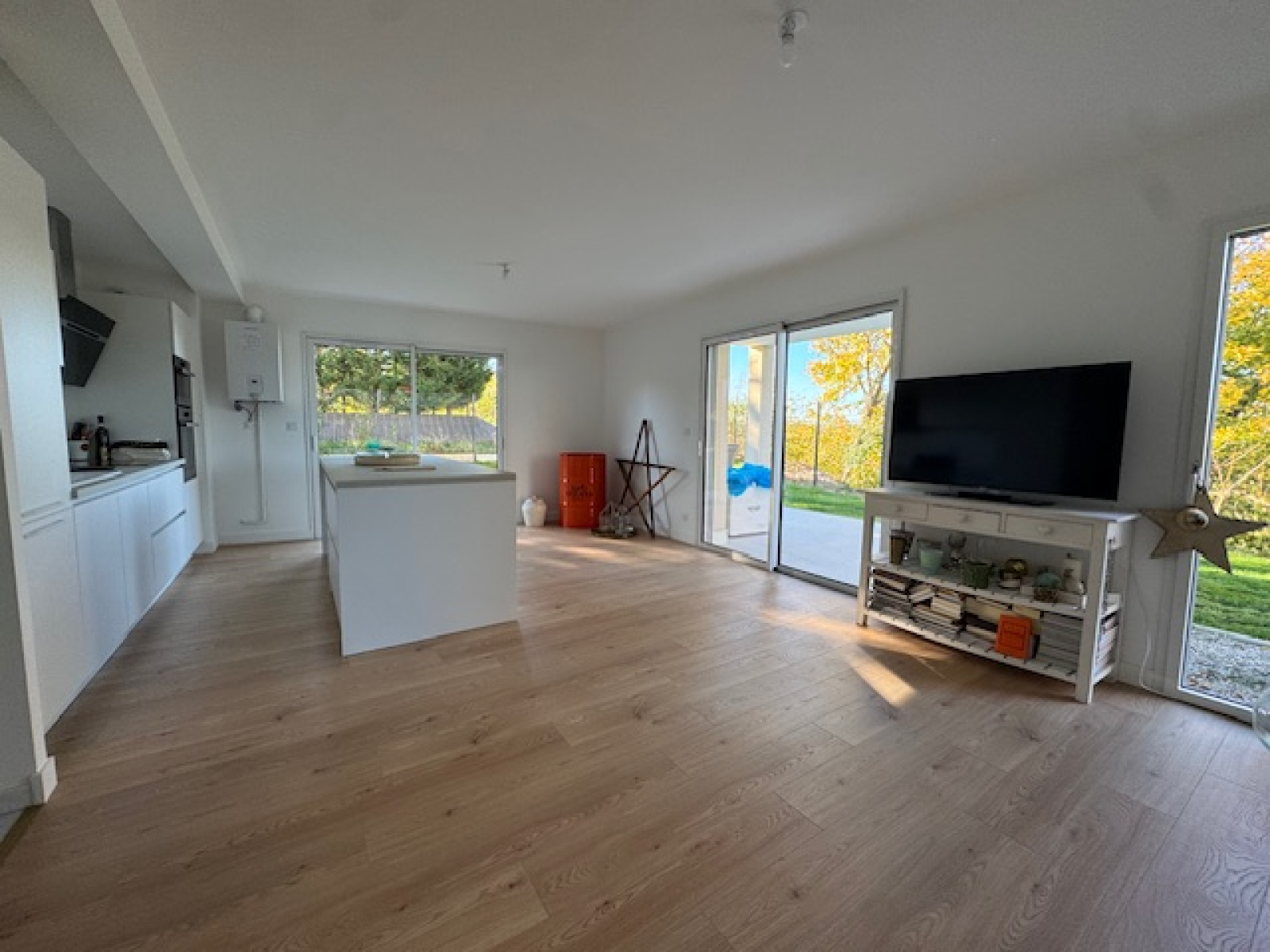 Image_3, Rez de jardin, Veauche, ref :2375