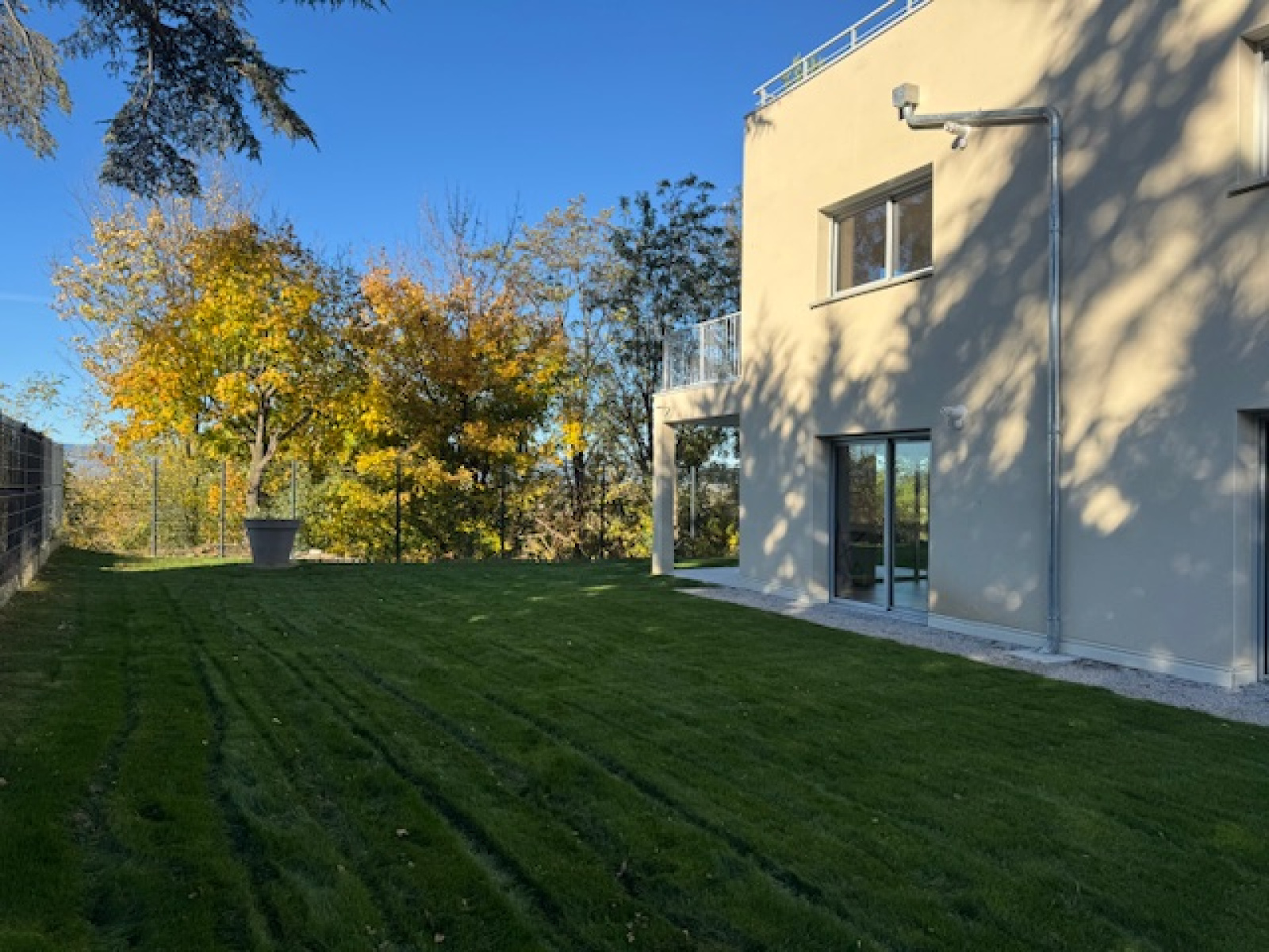 Image_7, Rez de jardin, Veauche, ref :2375