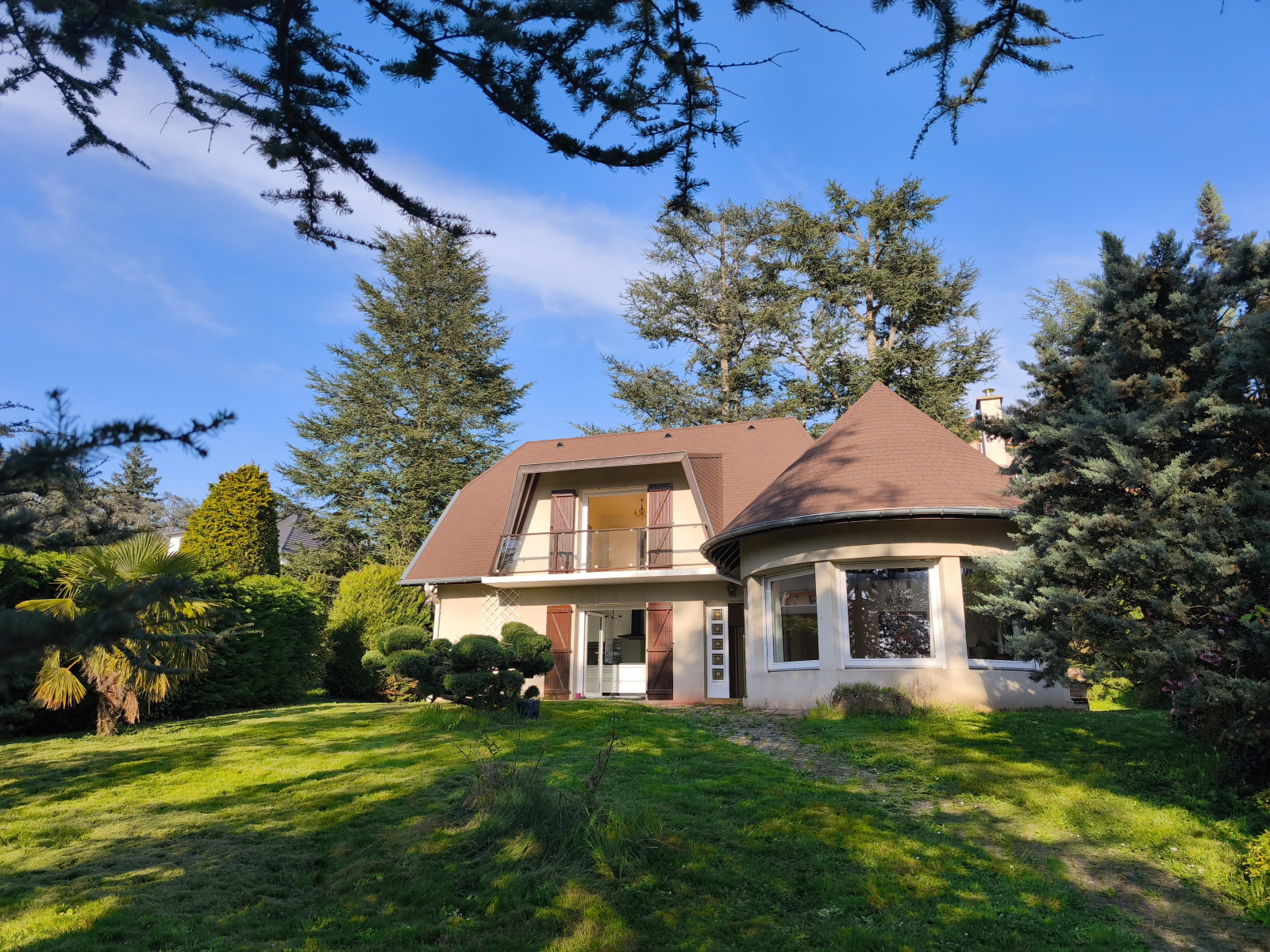 Image_1, Maison, Saint-Priest-en-Jarez, ref :2408