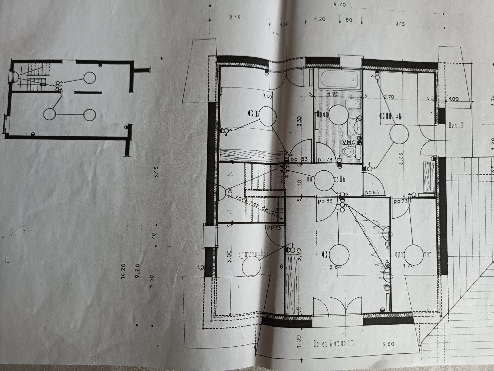 Image_15, Maison, Saint-Priest-en-Jarez, ref :2408