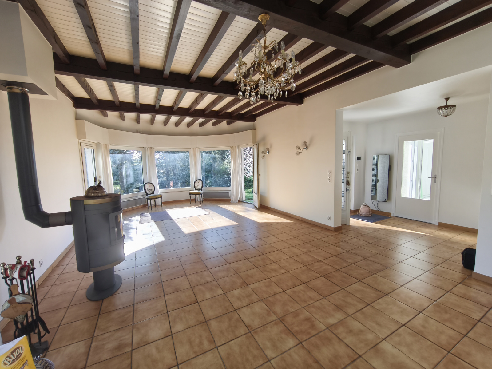 Image_2, Maison, Saint-Priest-en-Jarez, ref :2408