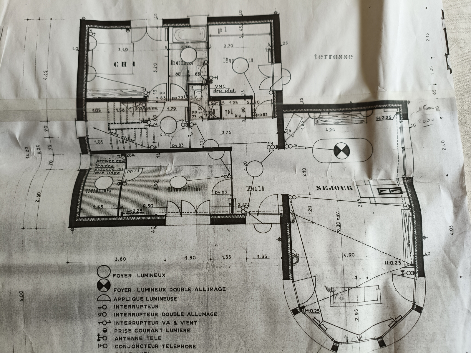 Image_16, Maison, Saint-Priest-en-Jarez, ref :2408