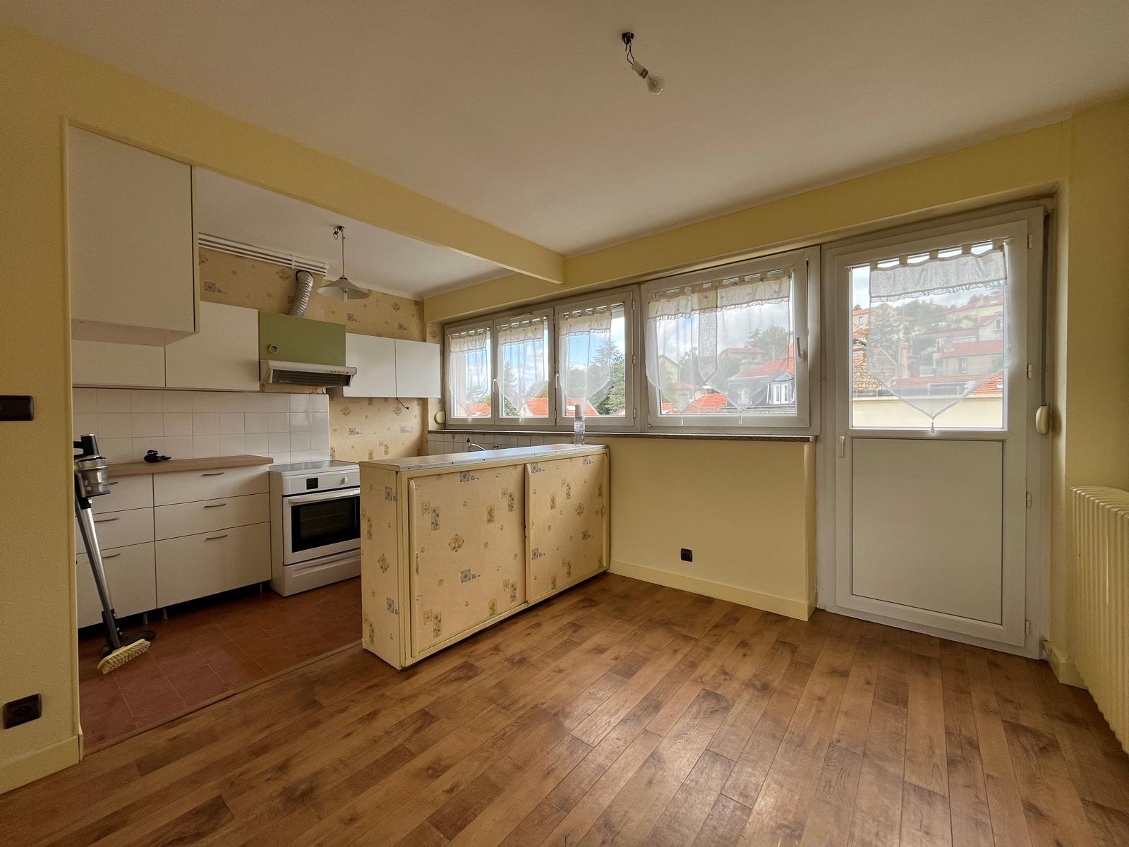 Image_2, Appartement, Saint-Étienne, ref :2360