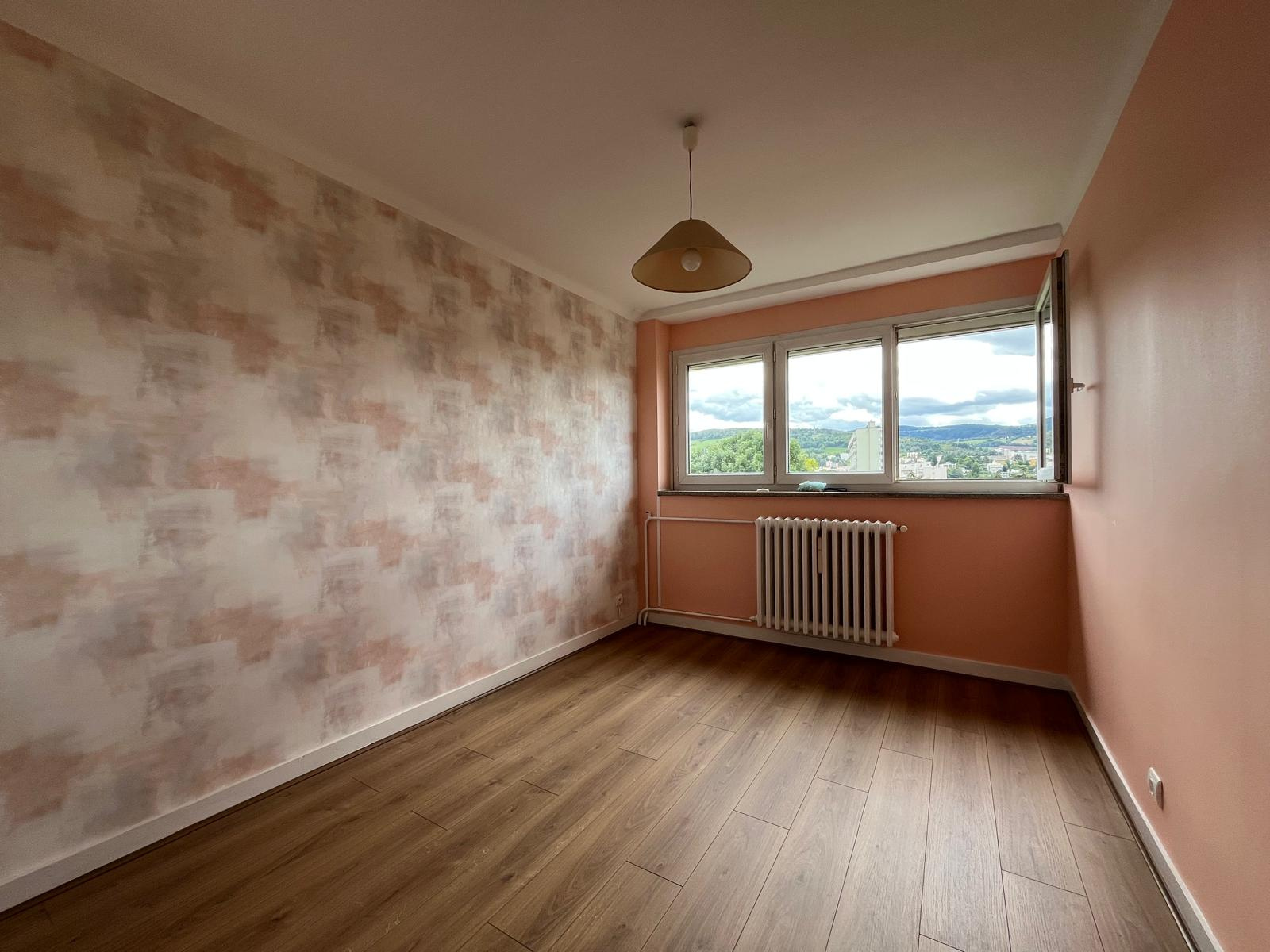 Image_3, Appartement, Saint-Étienne, ref :2360