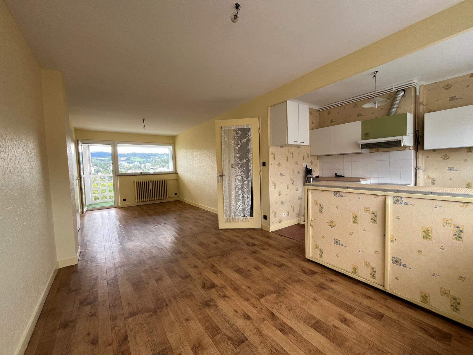 Image_1, Appartement, Saint-Étienne, ref :2360