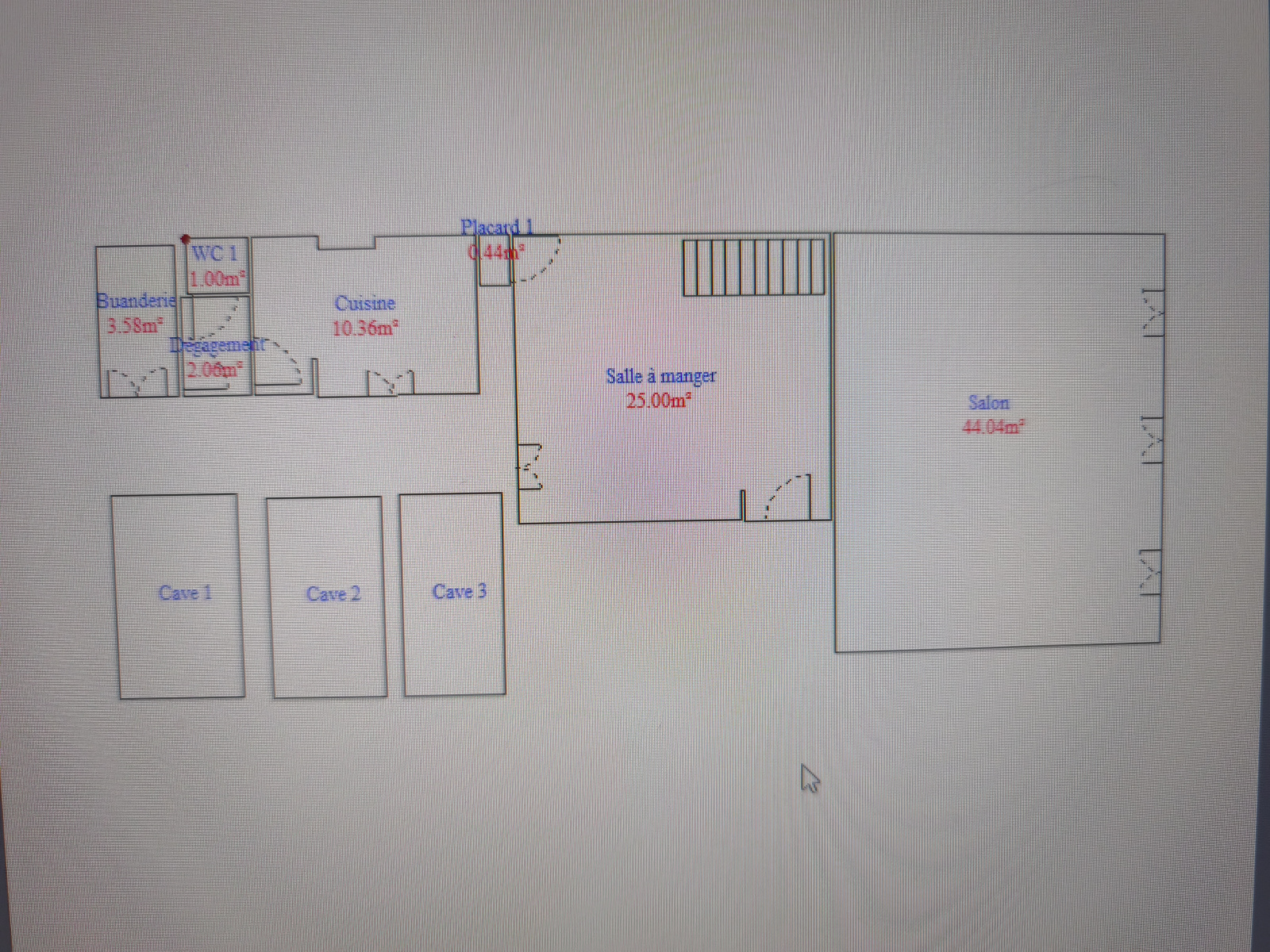 Image_8, Appartement, Saint-Étienne, ref :2369