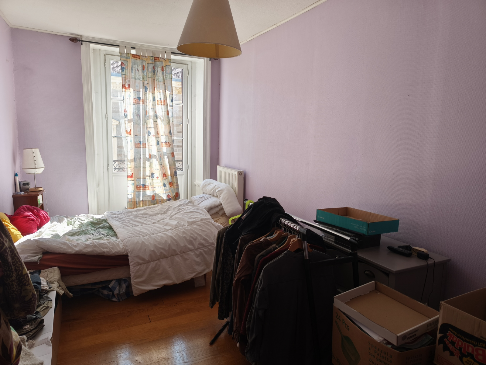 Image_4, Appartement, Saint-Étienne, ref :2369