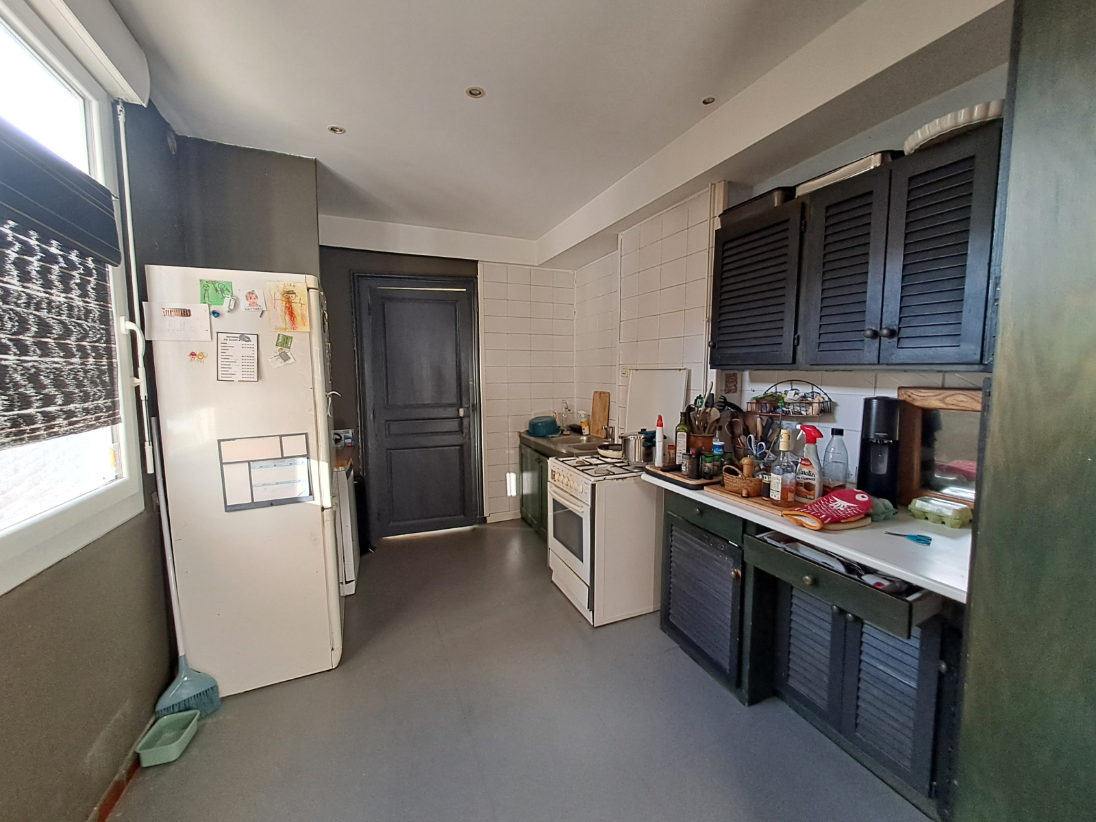 Image_2, Appartement, Saint-Étienne, ref :2369