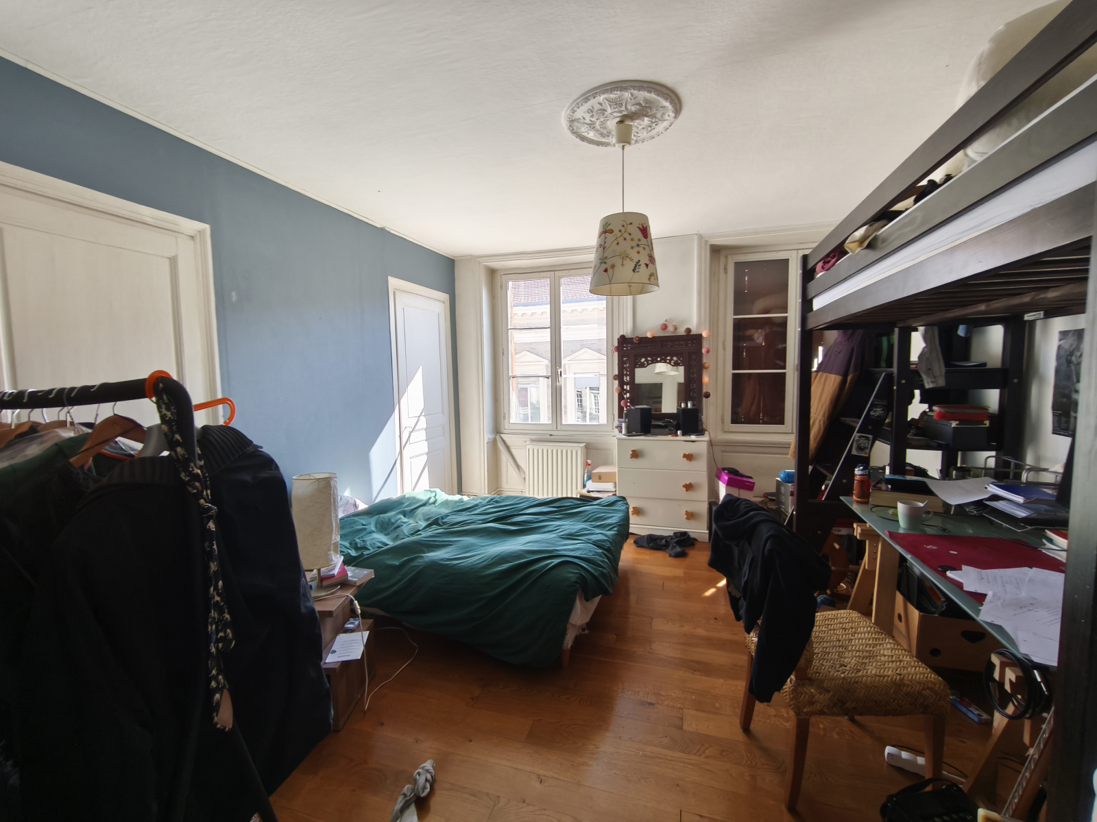 Image_6, Appartement, Saint-Étienne, ref :2369