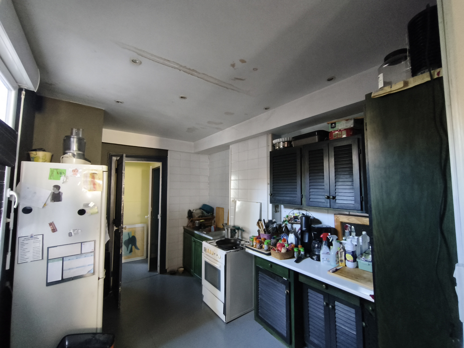 Image_3, Appartement, Saint-Étienne, ref :2369