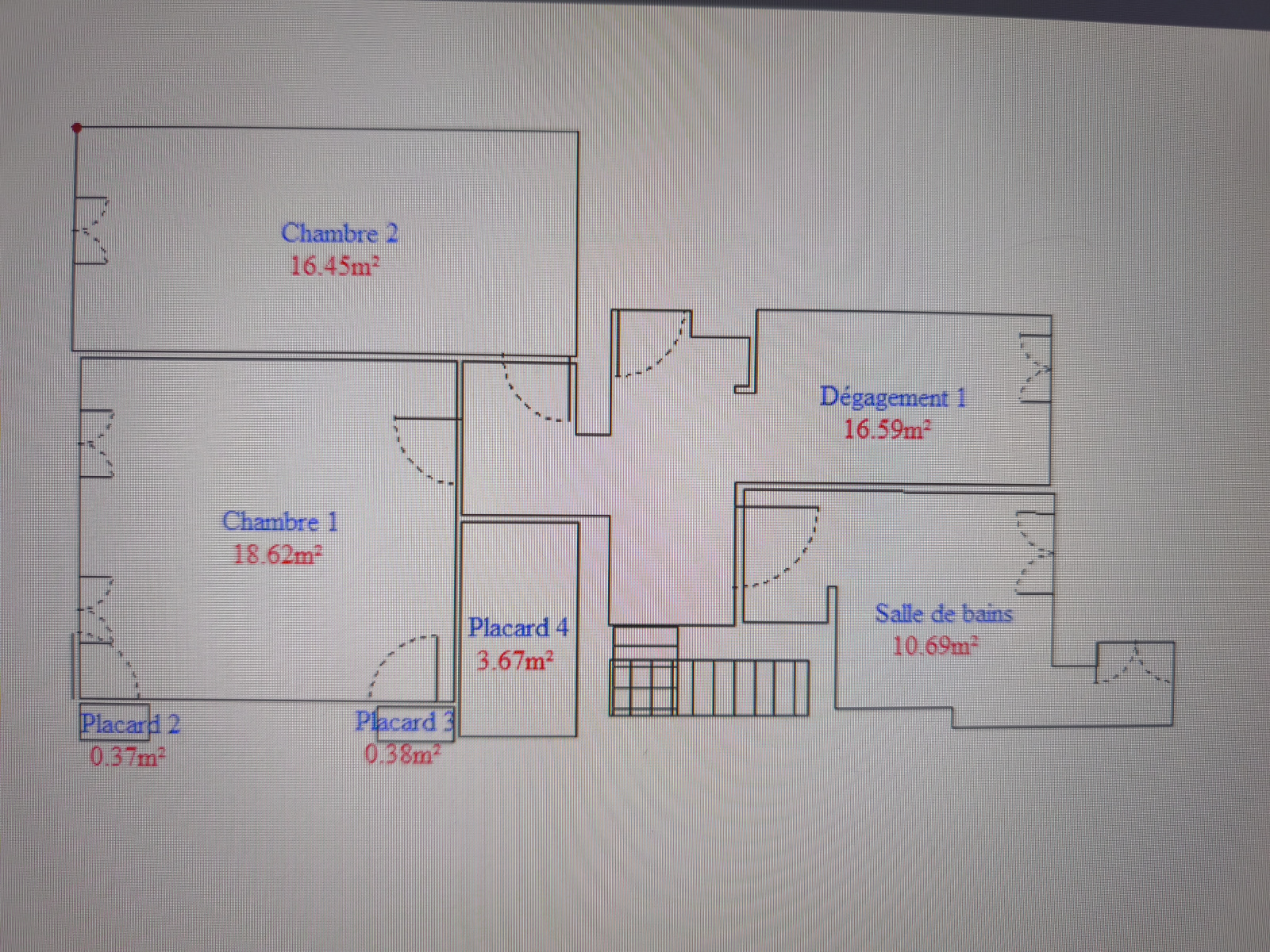 Image_9, Appartement, Saint-Étienne, ref :2369