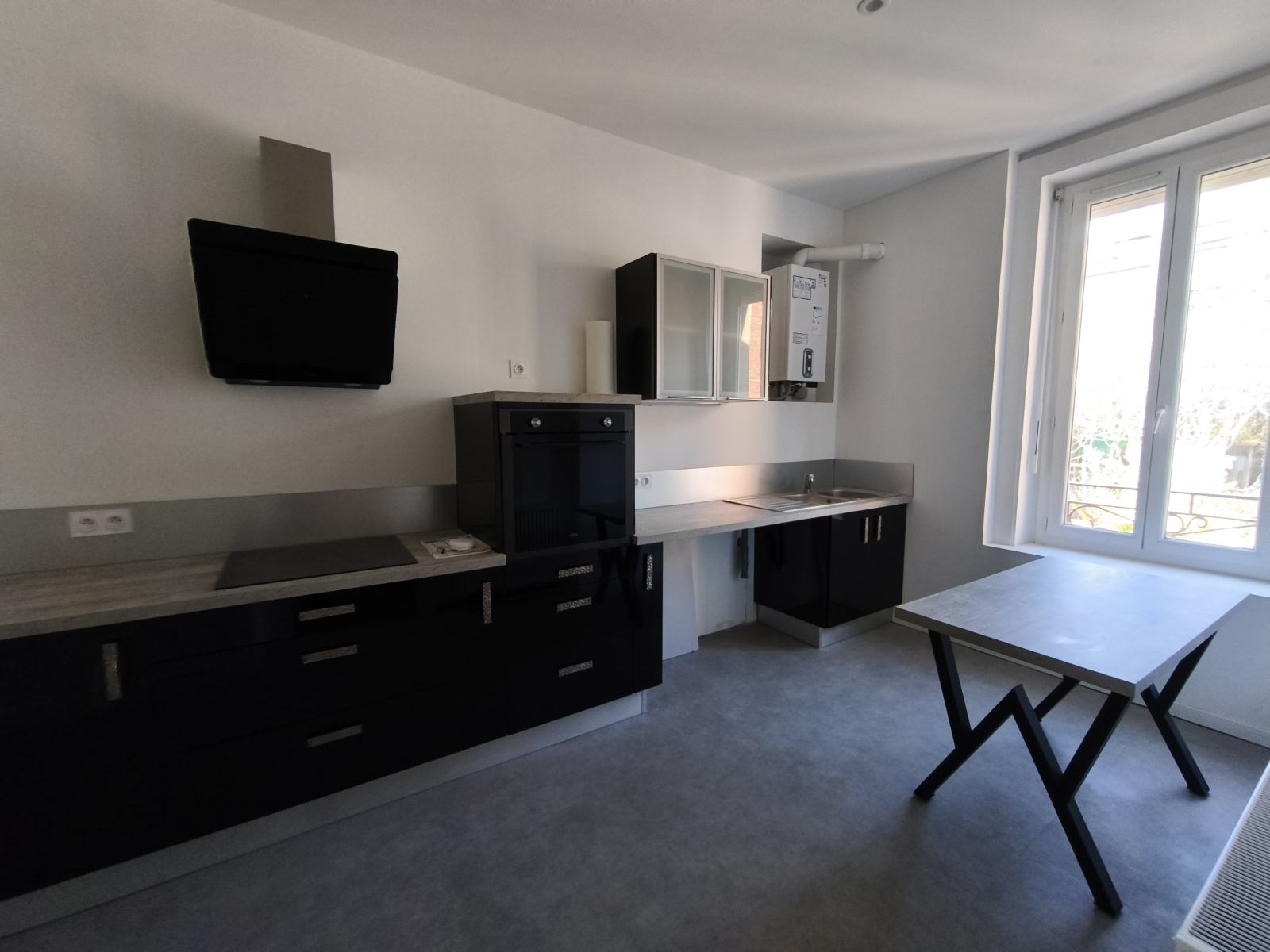 Image_2, Appartement, Saint-Étienne, ref :2329