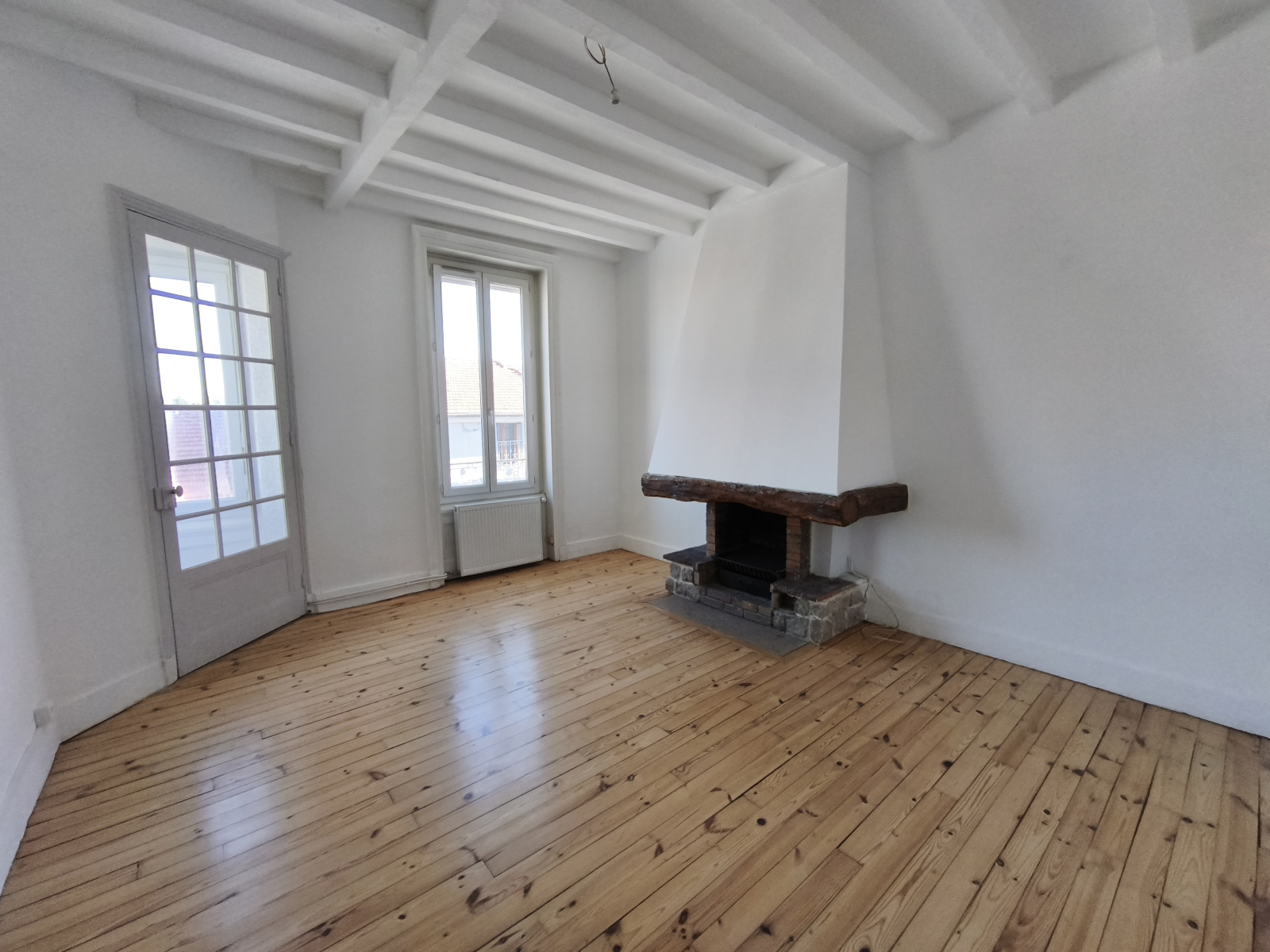 Image_3, Appartement, Saint-Étienne, ref :2329