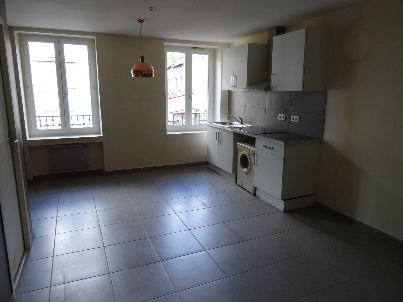 Image_1, Appartement, Saint-Étienne, ref :2268