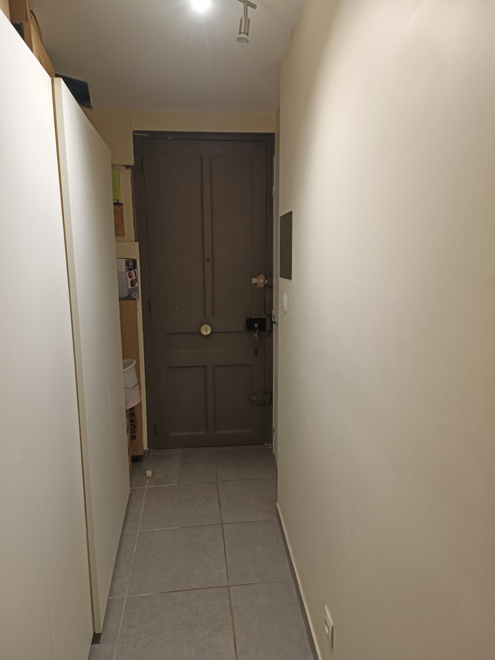 Image_4, Appartement, Saint-Étienne, ref :2268