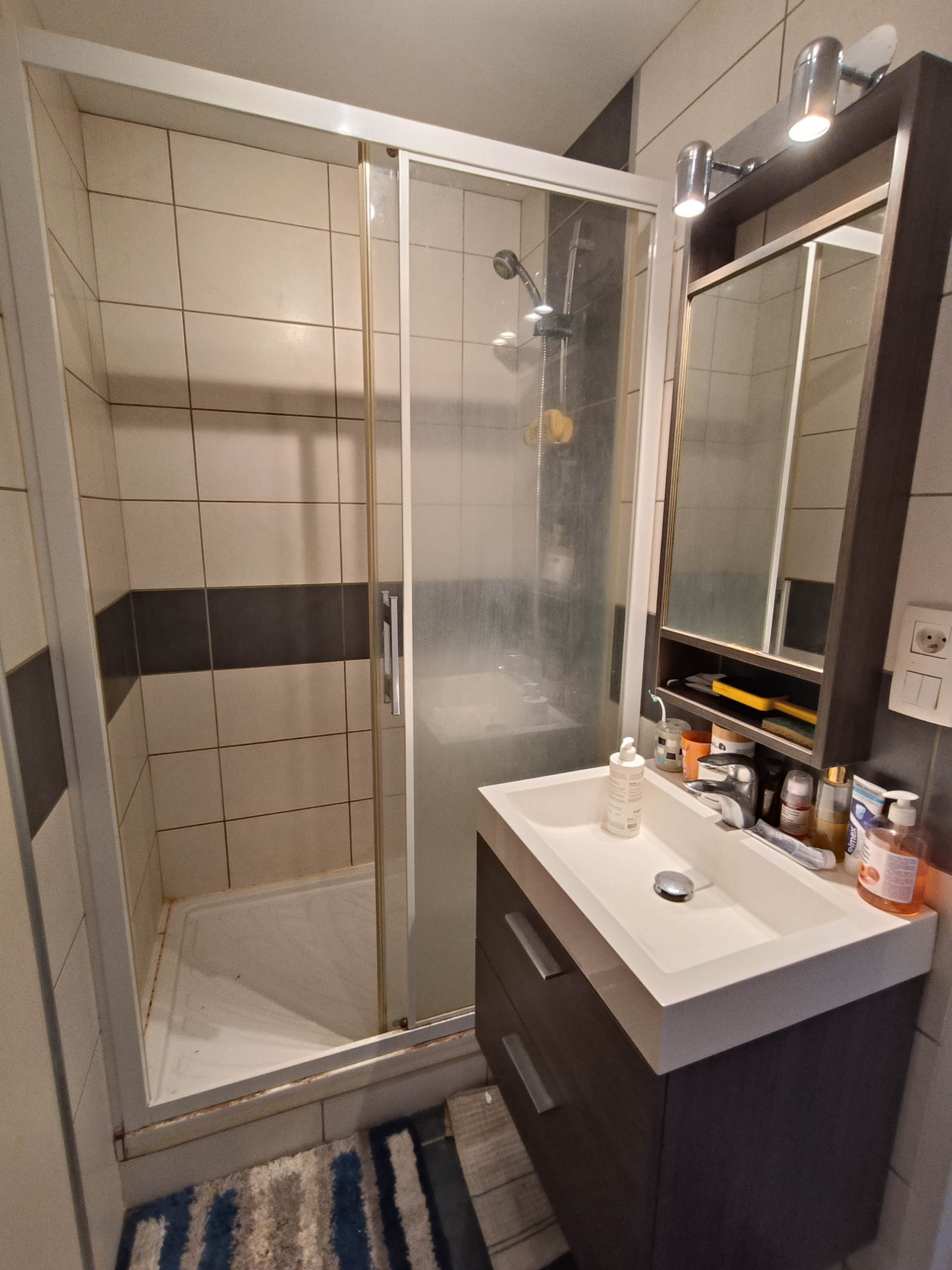 Image_3, Appartement, Saint-Étienne, ref :2268