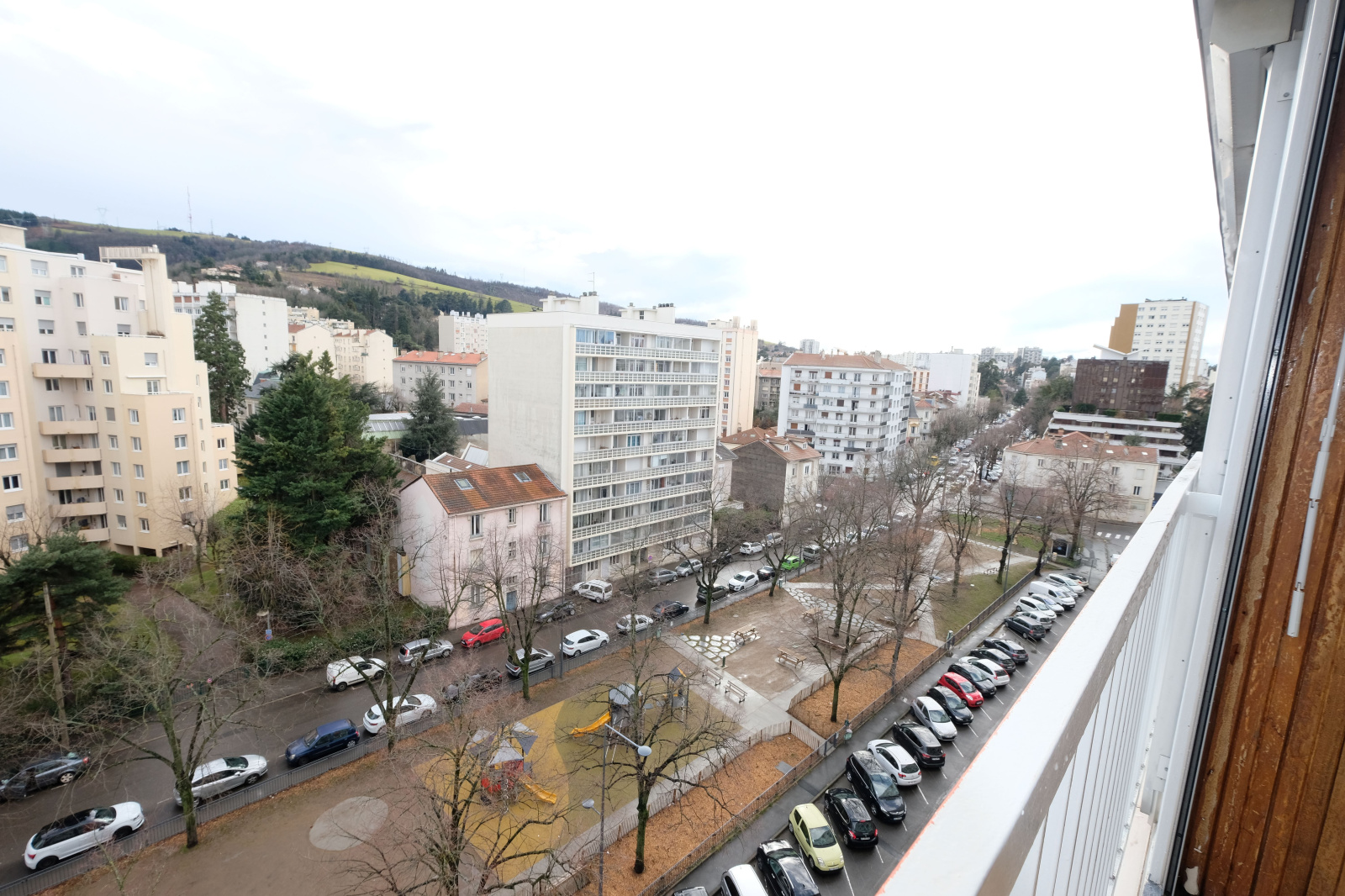 Image_3, Appartement, Saint-Étienne, ref :2328